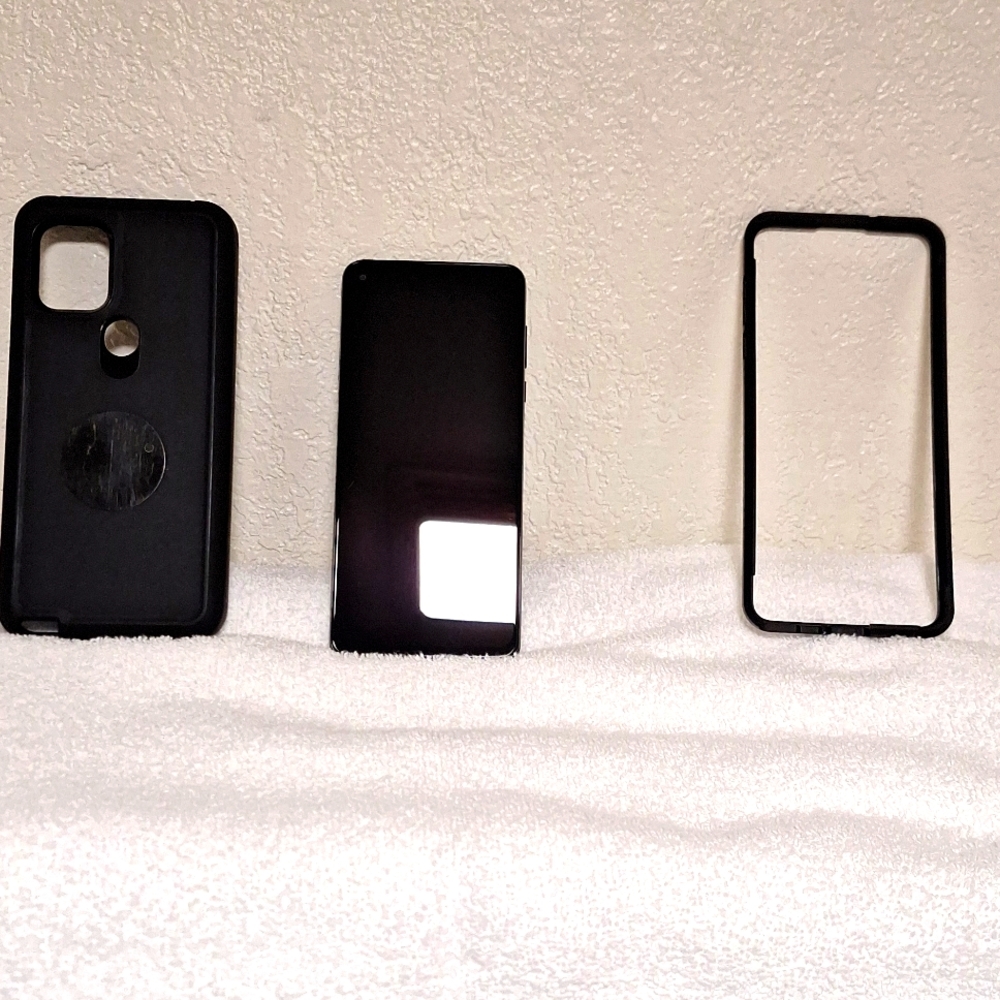 Motorola Moto g Stylus 5 5G & Phone Case!!! The phone case is a freebie!